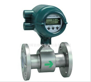 {一體化電磁流量計(jì)}法拉第他說好！