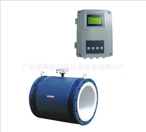 {分體式電磁流量計(jì)}讓精度簡(jiǎn)單成時(shí)尚！