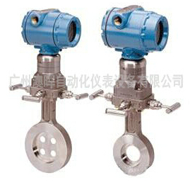 羅斯蒙特孔板流量計，有種不明覺厲的感覺