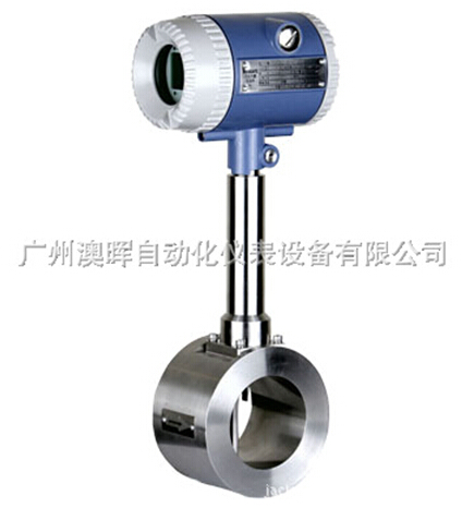 橫河旋渦流量計，機會轉(zhuǎn)瞬即逝