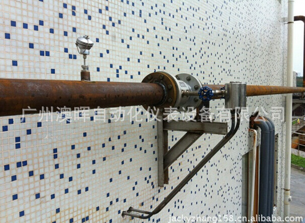 氣流量計，理想變現(xiàn)實