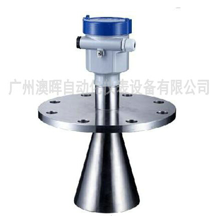 雷達(dá)液位計(jì)，跟雷達(dá)比？