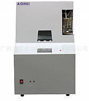 工業(yè)分析儀，為您帶來(lái)準(zhǔn)確的數(shù)據(jù)