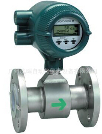進(jìn)口橫河電磁流量計(jì)，數(shù)十年的經(jīng)驗(yàn)