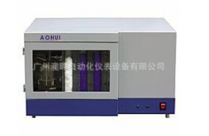 【快速智能定硫儀】有哪些功能特點(diǎn)，你知道多少！