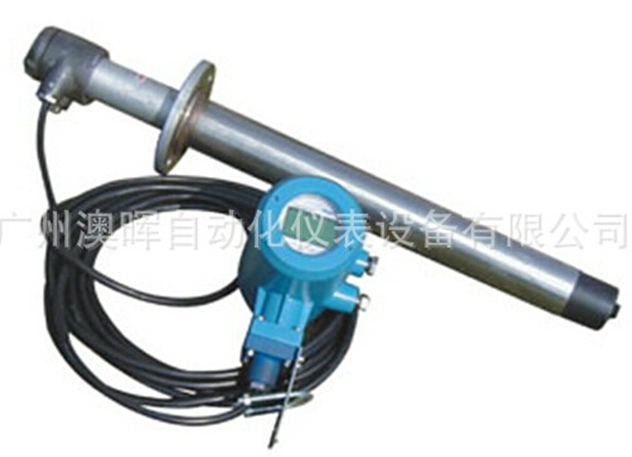 插入式電磁流量計(jì)，天高任鳥飛