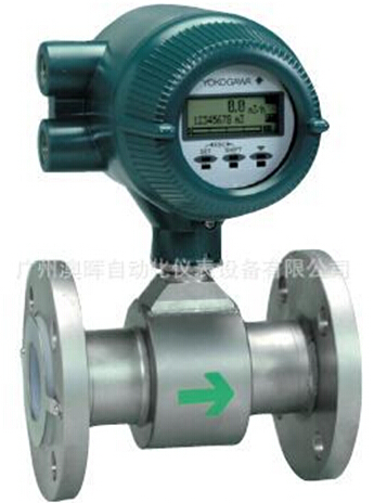 一體化電磁流量計(jì)，錯(cuò)過了就不是你的