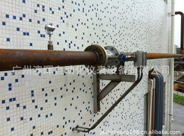 氣流量計(jì)，萬(wàn)萬(wàn)沒想到