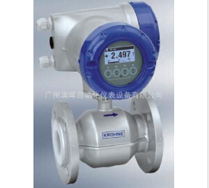 {科隆電磁流量計(jì)}高科技就是牛！