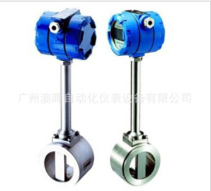 {蒸汽渦街流量計(jì)}是這樣工作的！