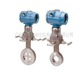 {羅斯蒙特孔板流量計(jì)}穩(wěn)定性好值得信賴！