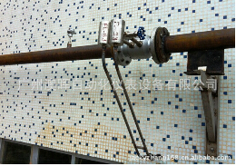 {鍋爐主給水平衡流量計}耐臟污不宜堵！