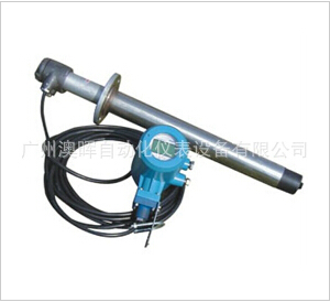 {插入式電磁流量計}精度高 耗能低！