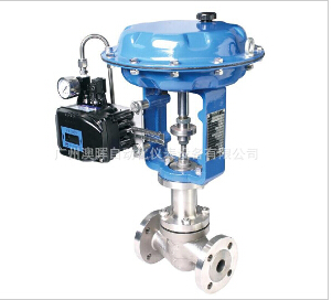 {流量調(diào)節(jié)閥}調(diào)節(jié)性能真的好！