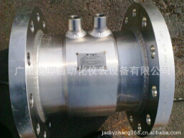 避免氣體平衡流量計受損傷，這樣做