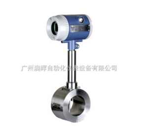 技術革新是橫河旋渦流量計發(fā)展的重要之道