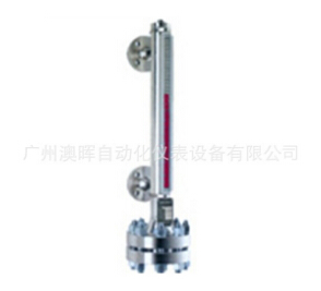有了報(bào)警器的幫助，讓磁翻柱液位計(jì)使用更放心