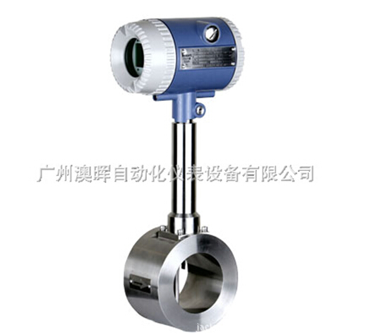 橫河旋渦流量計(jì)安裝有什么技巧？