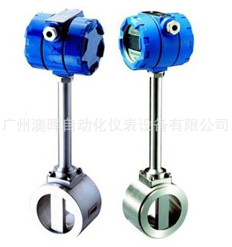 蒸汽渦街流量計(jì)的用途是什么？