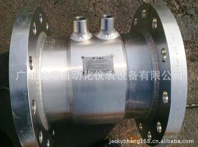 平衡流量計的適用范圍有哪些？